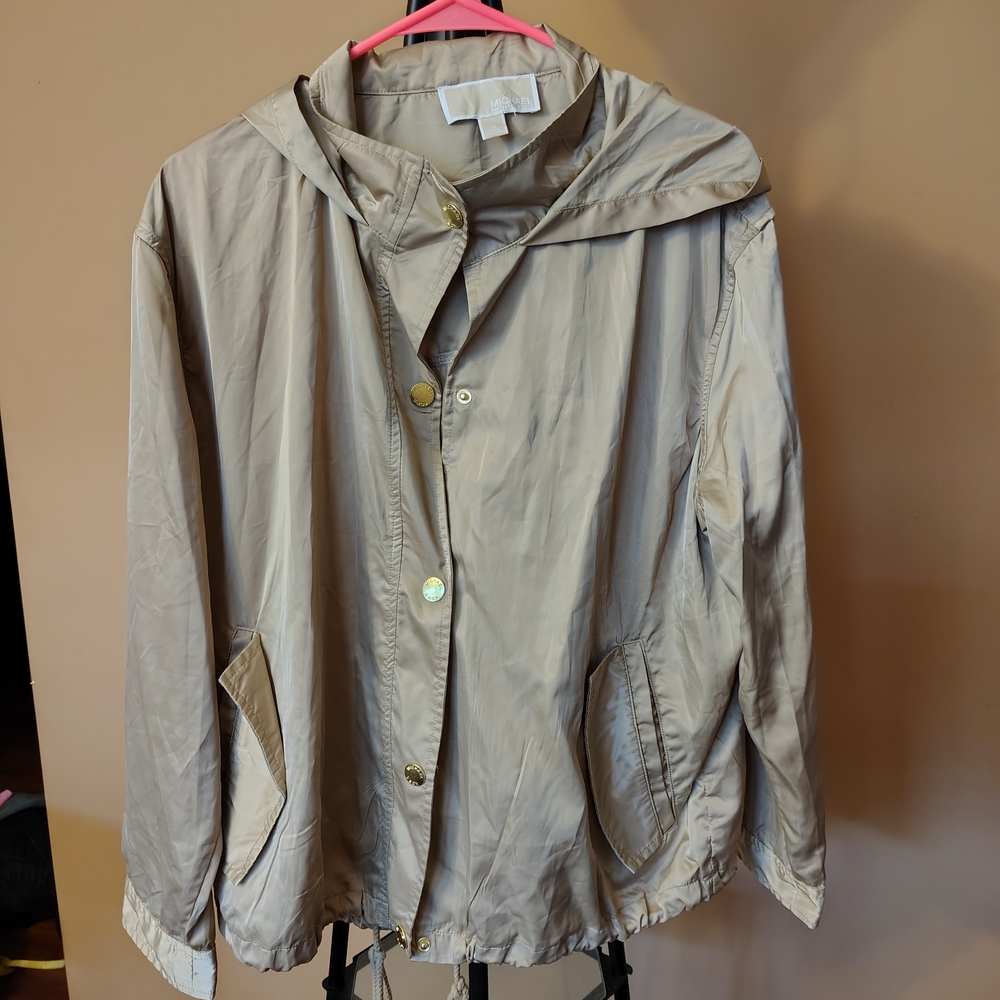 Michael Kors Jacket